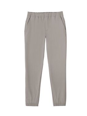 NWT Members Mark Men's / Teens Travel Jogger Pants Straight Fit UPF30 Wicking